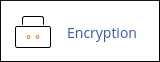 cPanel - Email - Encryption icon