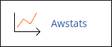 cPanel - Metrics - Awstats icon