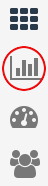 cPanel - Paper Lantern Statistics icon