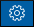 Outlook settings icon