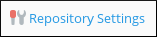 Plesk - Git - Repository settings