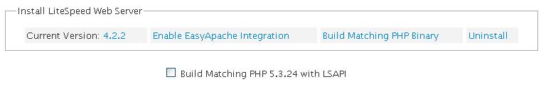 ioncube issues with litespeed