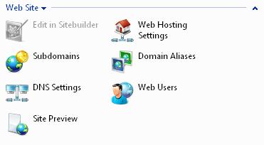 windows web hosting