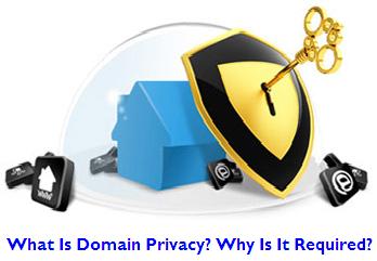 domain name, WHOIS, domain privacy, WHOIS protection