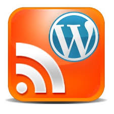 WordPress, RSS feeds, Rss feeds in WordPress