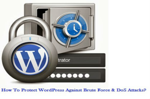 WordPress, WordPress website, brute force attack, WordPress brute force attack