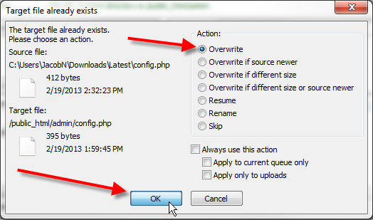 filezilla-confirm-overwrite-file