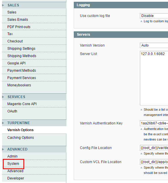 Figure 2. Advanced srcset=