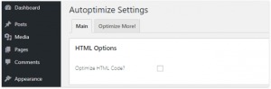 autoptimize settings min 300x99