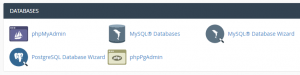 mysql-databases