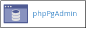 PHPPgAdmin