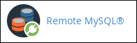 Remote SQL 2