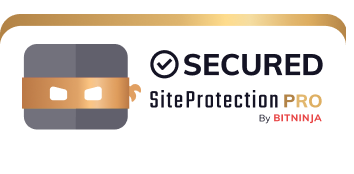 secured site protection