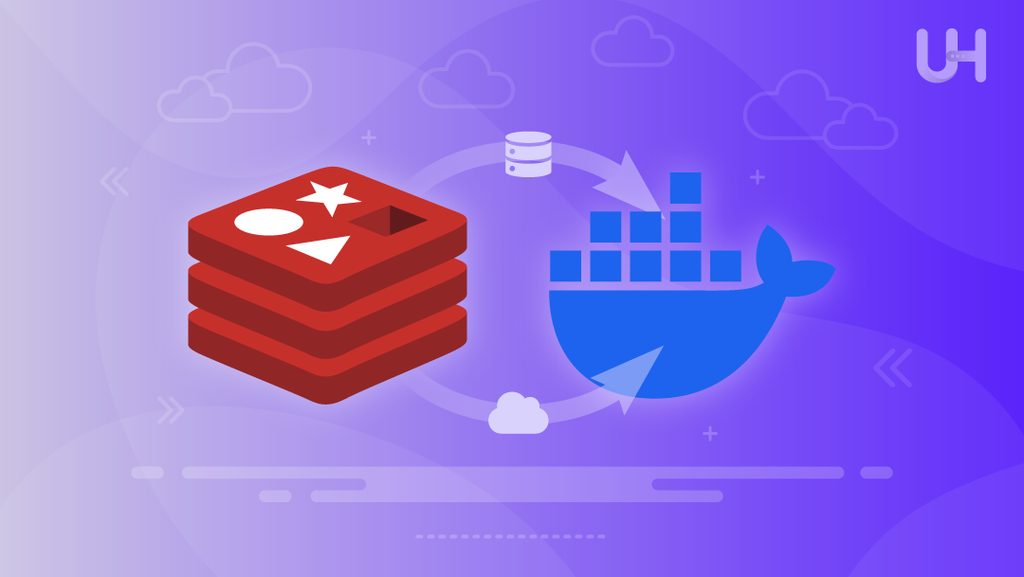 Redis running in Docker