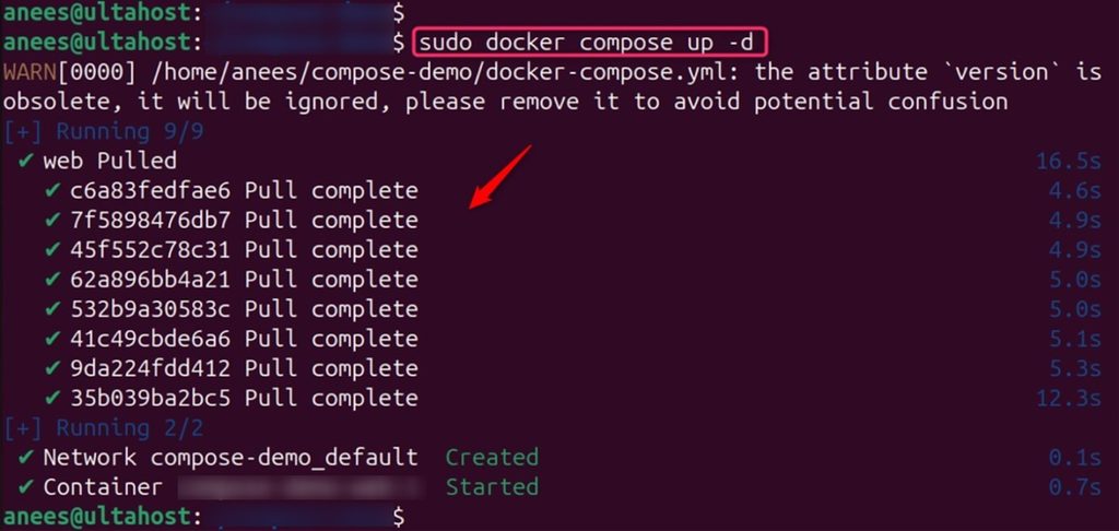 Starting with Compose