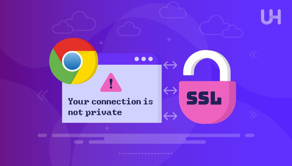 The ERR_SSL_OBSOLETE_VERSION error