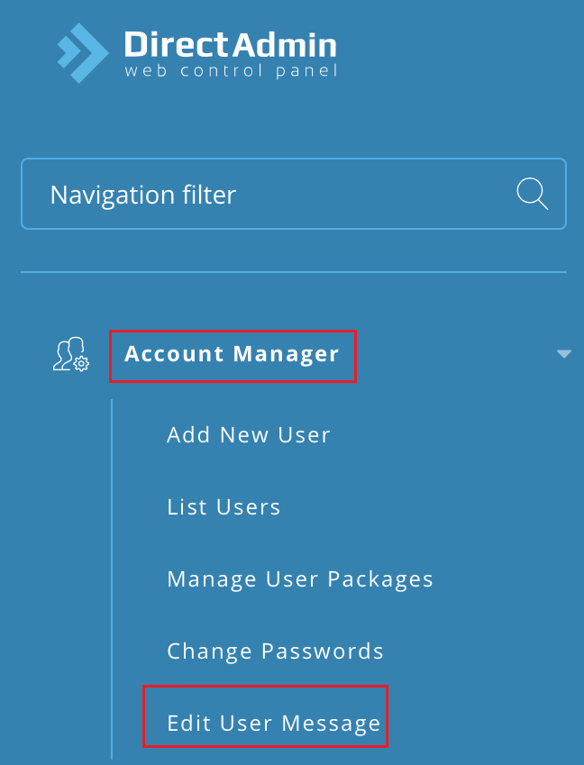 sidebar