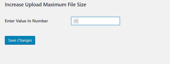 Screenshot: For WordPress Multisite, there is an extra network limit. Under Network Admin , then Setti
