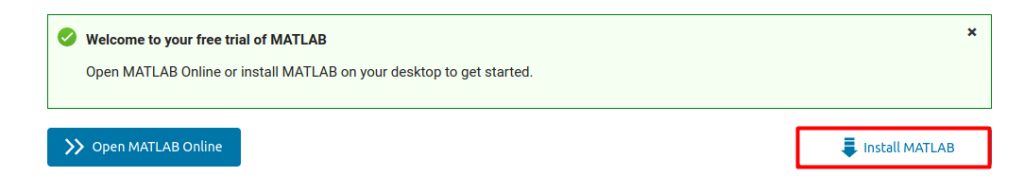 The free MATLAB options