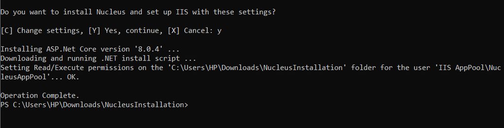 Bypassing the execution policy