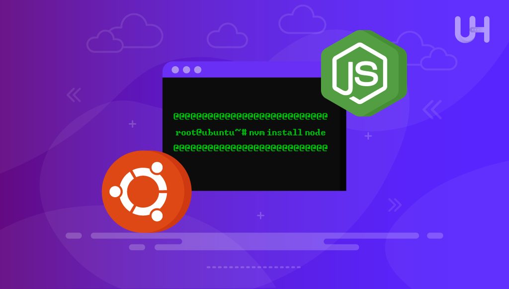 nvm on Ubuntu