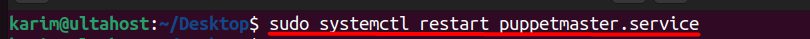 Setting the server name