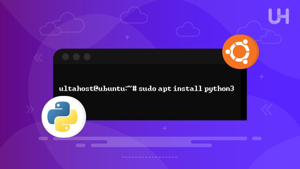 Python 3 on Ubuntu