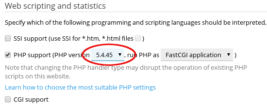 PHP10