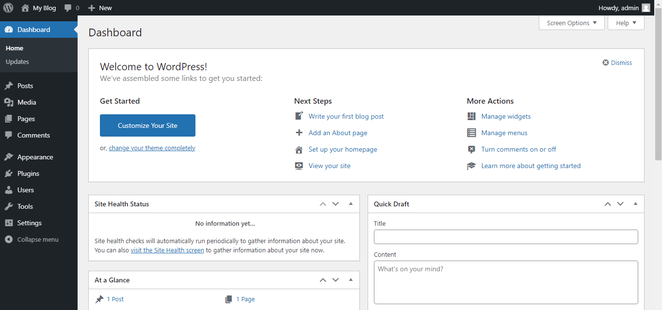 Screenshot: If it fails, use the app's own login page.