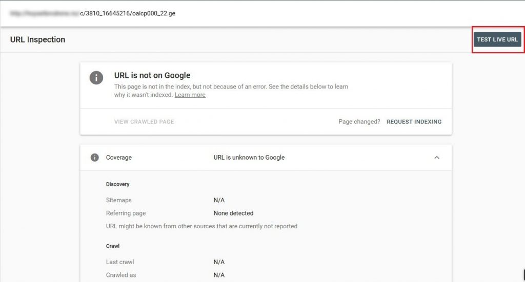 Screenshot: Remove the bad files. Look for files you did not add, odd code inside your pages, and stra