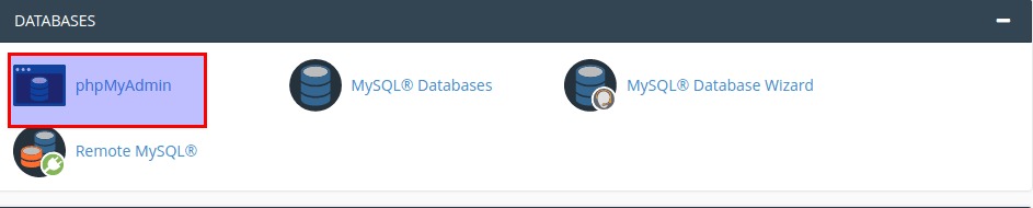 database engine 1
