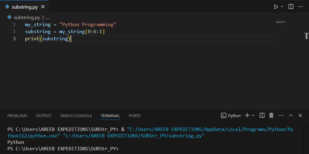 Extracting a specific pattern