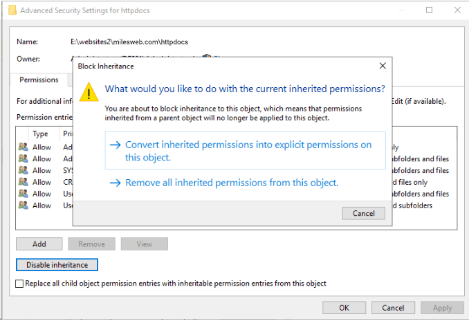 Screenshot: Hide server details. Remove the X-Powered-By header in HTTP Response Headers . Less inform